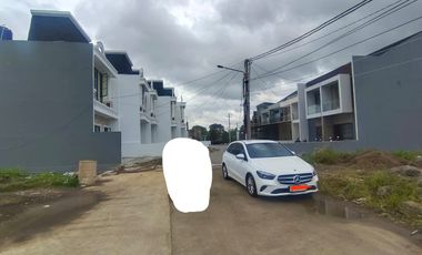 Jual murah kavling tanah dekat KBP