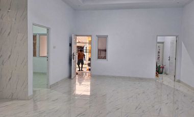 Dijual rumah baru simprug poris Tangerang