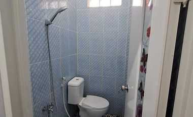 Dijual rumah baru simprug poris Tangerang