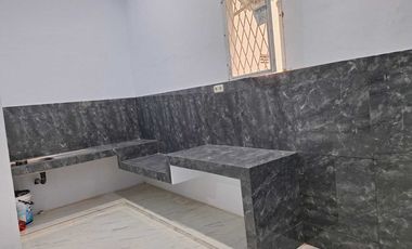 Dijual rumah baru simprug poris Tangerang