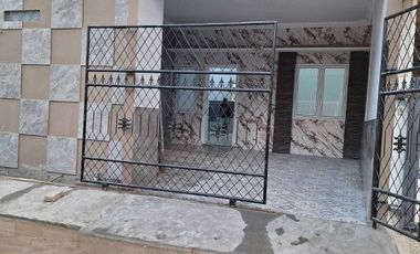 Dijual rumah baru simprug poris Tangerang