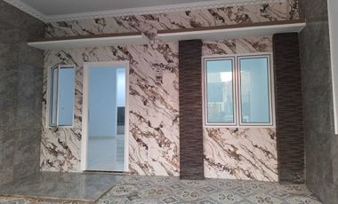 Dijual rumah baru simprug poris Tangerang