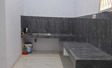 Dijual rumah baru simprug poris Tangerang