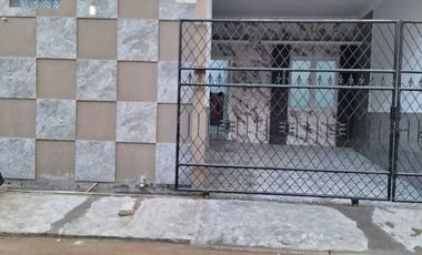 Dijual rumah baru simprug poris Tangerang