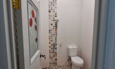 Dijual rumah baru simprug poris Tangerang