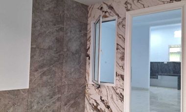 Dijual rumah baru simprug poris Tangerang