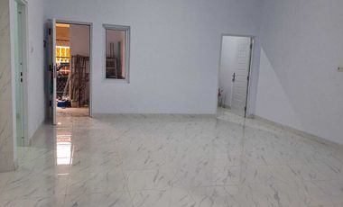 Dijual rumah baru simprug poris Tangerang