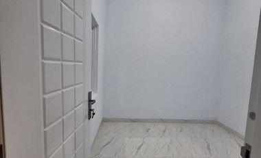 Dijual rumah baru simprug poris Tangerang