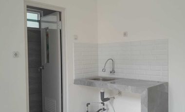 Rumah Cantik Ekonomis  Pangkalan asem Lokasi Strategis paud puspa inda