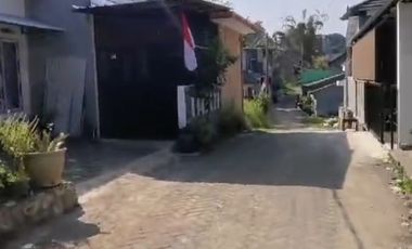 Rumah murah kota Batu rumah Baru