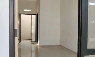 Rumah murah kota Batu rumah Baru