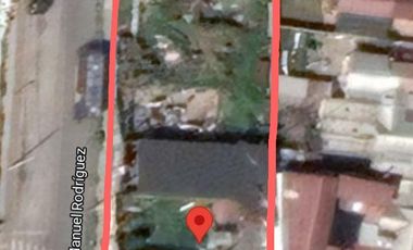 Venta de Terreno Comercial en Renca