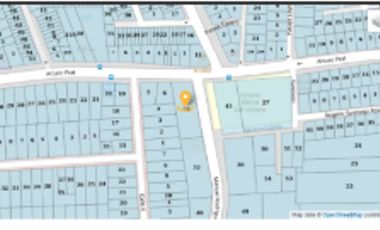 Venta de Terreno Comercial en Renca