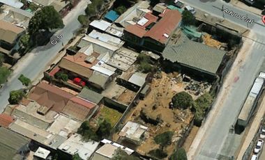 Venta de Terreno Comercial en Renca