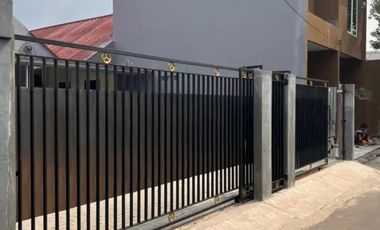 Kontrakan Murah Nyaman