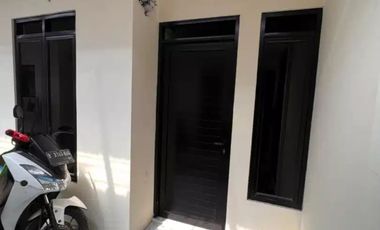 Kontrakan Murah Nyaman