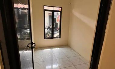 Kontrakan Murah Nyaman