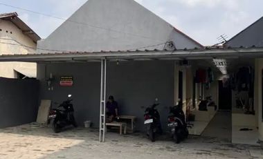 Kontrakan Murah Nyaman