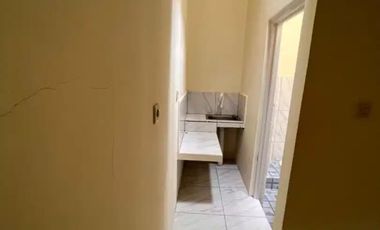 Kontrakan Murah Nyaman