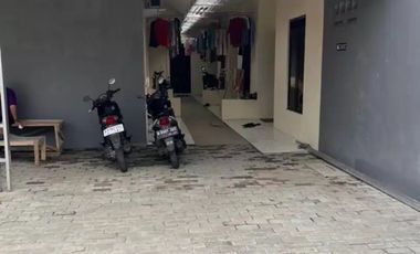 Kontrakan Murah Nyaman