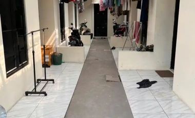 Kontrakan Murah Nyaman