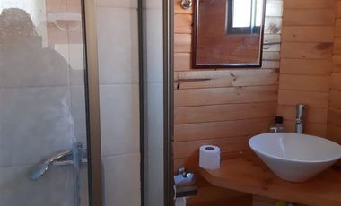 Casa en Venta en Casa amoblada | Sin Deuda | Condominio Parque San Antonio.