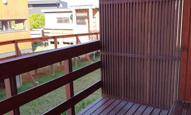 Casa en Venta en Casa amoblada | Sin Deuda | Condominio Parque San Antonio.