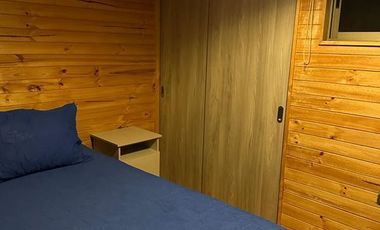 Casa en Venta en Casa amoblada | Sin Deuda | Condominio Parque San Antonio.