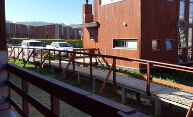 Casa en Venta en Casa amoblada | Sin Deuda | Condominio Parque San Antonio.