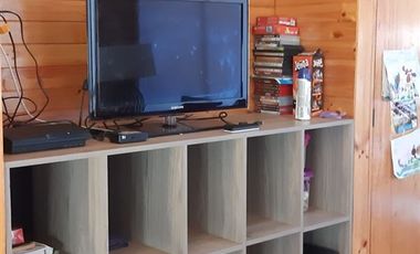 Casa en Venta en Casa amoblada | Sin Deuda | Condominio Parque San Antonio.