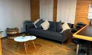 Casa en Venta en Casa amoblada | Sin Deuda | Condominio Parque San Antonio.