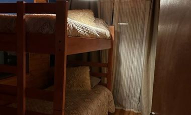 Casa en Venta en Casa amoblada | Sin Deuda | Condominio Parque San Antonio.