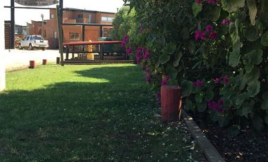 Casa en Venta en Casa amoblada | Sin Deuda | Condominio Parque San Antonio.