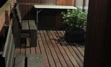 Casa en Venta en Casa amoblada | Sin Deuda | Condominio Parque San Antonio.