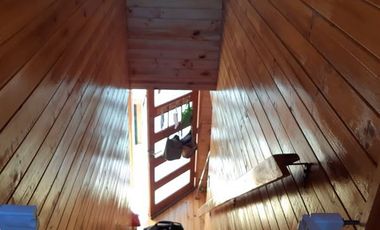 Casa en Venta en Casa amoblada | Sin Deuda | Condominio Parque San Antonio.