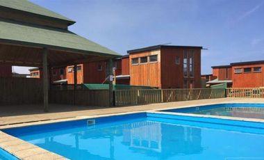 Casa en Venta en Casa amoblada | Sin Deuda | Condominio Parque San Antonio.