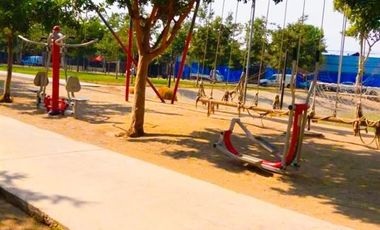 Departamento en Venta en El Roble/ Av. Einstein