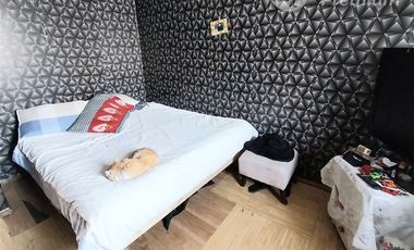 Departamento en Venta en El Roble/ Av. Einstein