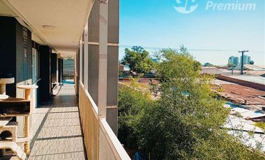 Departamento en Venta en El Roble/ Av. Einstein