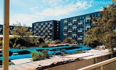 Departamento en Venta en El Roble/ Av. Einstein