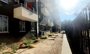 Departamento en Venta en El Roble/ Av. Einstein