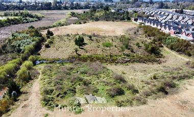 Terreno Construccion en Venta en Guacamayo