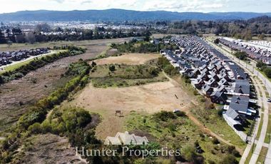 Terreno Construccion en Venta en Guacamayo