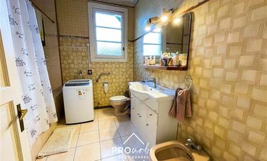 Casa en Venta en Eliodora Yañez