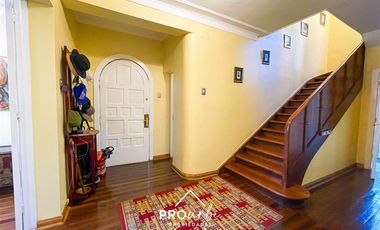 Casa en Venta en Eliodora Yañez