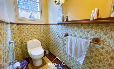 Casa en Venta en Eliodora Yañez