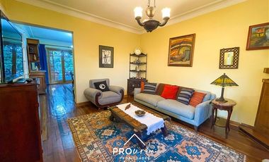 Casa en Venta en Eliodora Yañez