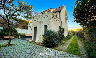 Casa en Venta en Eliodora Yañez