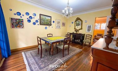 Casa en Venta en Eliodora Yañez