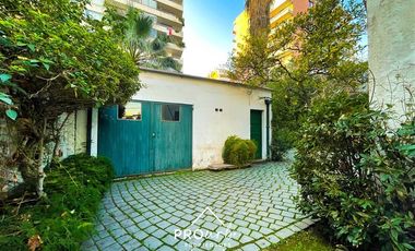 Casa en Venta en Eliodora Yañez